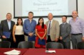 Capacitan autoridades de Sonora y Arizona a transportistas de carga en cruce fronterizo